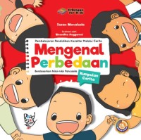 Image of Mengenal Perbedaan