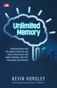 Image of Unlimited memory