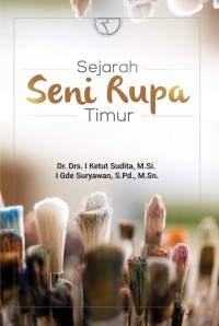 Sejarah Seni Rupa Timur