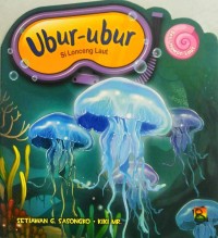 Ubur-Ubur Si Lonceng Laut