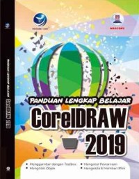 Panduan lengkap belajar corldraw 2019