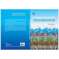 Image of Seri pendidikan pengurangan risiko bencana gempa bumi