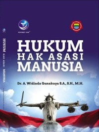 Hukum hak asasi manusia