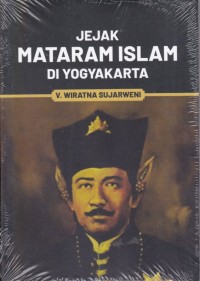 Jejak Mataram  Islam Di Yogyakarta