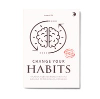 Image of Change Your Habits