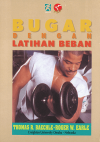 Image of Bugar dengan latihan beban