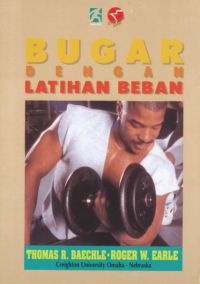 Bugar dengan latihan beban