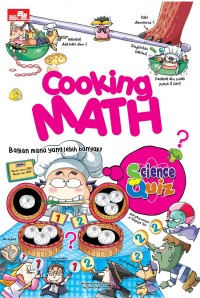 Cooking Math