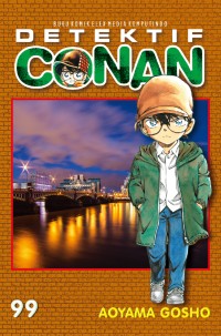 Image of Detektif conan 99