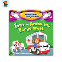 Tom dan Ambulans Penyelamat