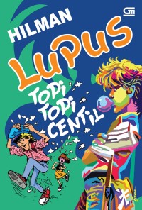 Lupus: topi-topi centil