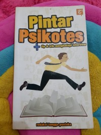 Image of Pintar Psikotes
