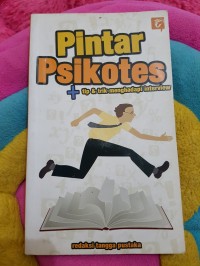 Pintar Psikotes