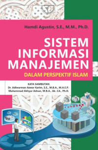 Sistem Informasi Manajemen dalam Perspektif Islam