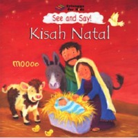 See and Say! Kisah Natal