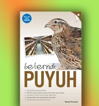 Image of Beternak Puyuh