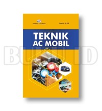 Image of Teknik AC Mobil