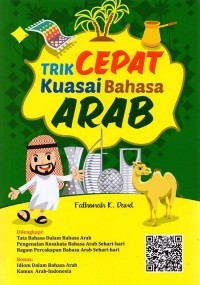 Trik Cepat Kuasai Bahasa Arab