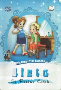 Image of SINTA : Si Perias Cilik