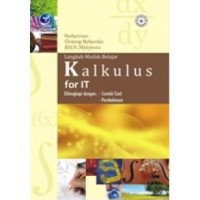 Langkah mudah belajar: Kalkulus for IT