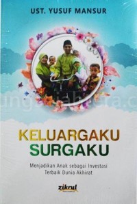 Image of Keluargaku surgaku
