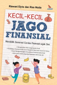 Kecil-kecil jago finansial