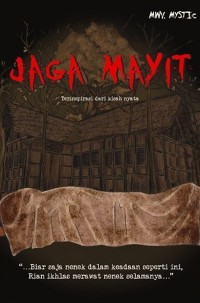 Image of Jaga Mayit