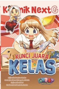 Kunci Juara Kelas