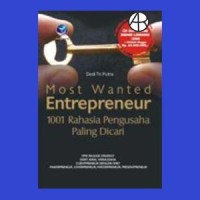 Image of Most Wanted Entrepreneur