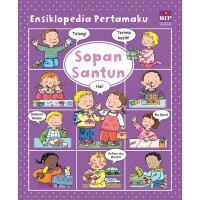 Image of Sopan santun