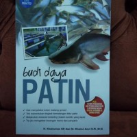 Budi daya Patin