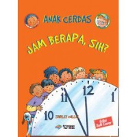 Jam Berapa sih ?