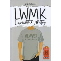 LWMK : Live With my Ketos