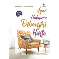 Image of AGAR HIDUPMU DIBANJIRI HARTA