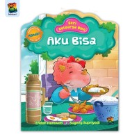 Image of Seri Keluarga Dino Aku Bisa