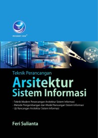 Tenkik Perancangan Arsitektur Sistem Informasi