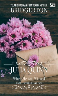 Image of Cinta Terpendam Sang Earl