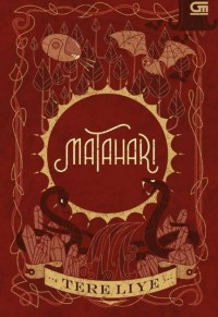 Image of MATAHARI