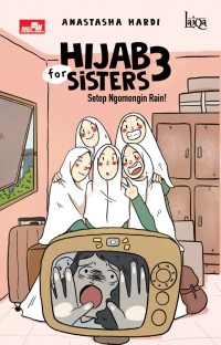 Image of Hijab For Sisters 3 : Setop Ngomongin Rain!