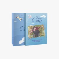 Image of Diary of Canva