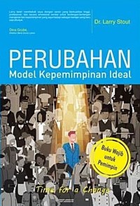 Image of Perubahan Model Kepemimpian ideal