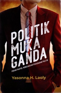 Image of Politik Muka Ganda