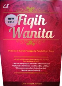 Fiqih Wanita