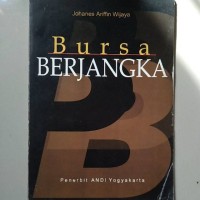 Bursa Berjangka