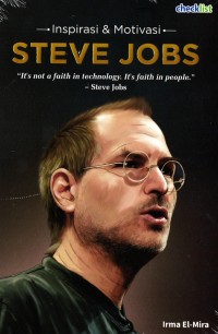 Inspirasi&motivasi steve jobs