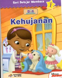 Image of Seri Belajar Membaca : Kehujanan