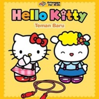Image of Teman Baru Hello Kitty