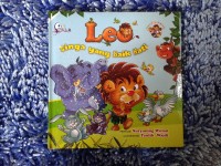 Image of Leo Singa Yang Baik Hati