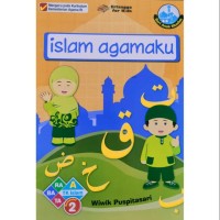 Image of Seri Anak Muslim Islam Agamaku A Semester 2