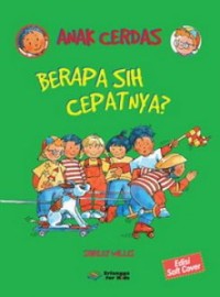 Anak Cerdas BErapa Sih Cepatnya?